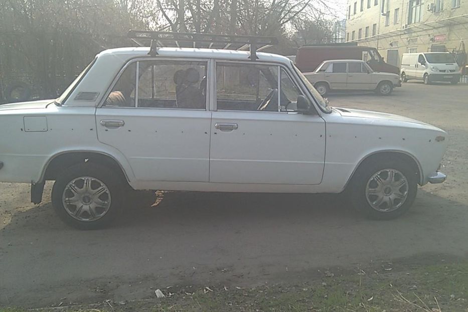 Продам ВАЗ 2103 1978 года в Киеве