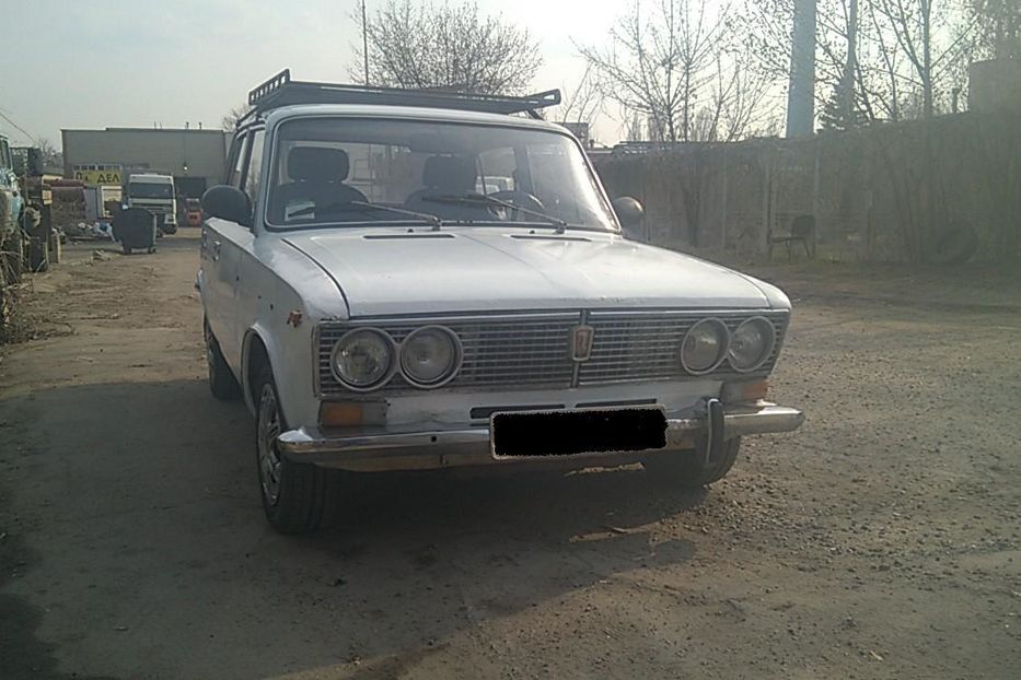 Продам ВАЗ 2103 1978 года в Киеве