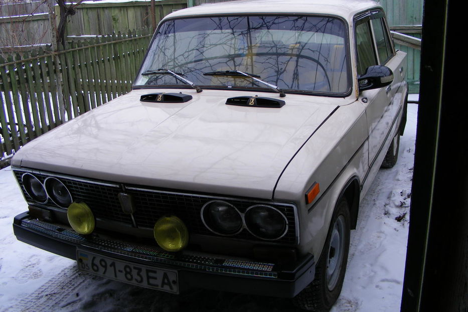 Продам ВАЗ 2103 1974 года в г. Константиновка, Донецкая область