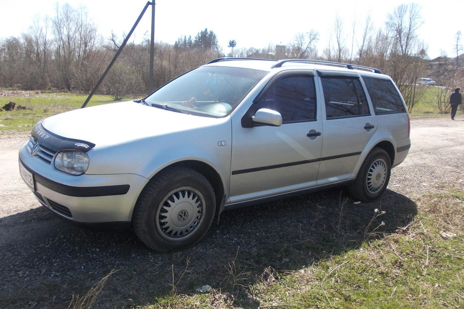 Продам Volkswagen Golf IV Mk4 2004 года в Хмельницком