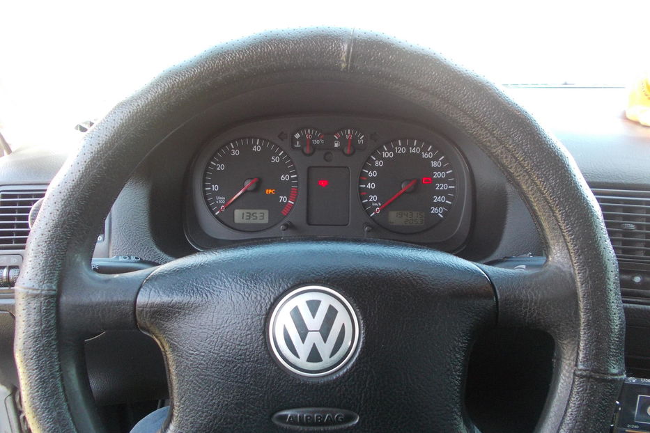 Продам Volkswagen Golf IV Mk4 2004 года в Хмельницком