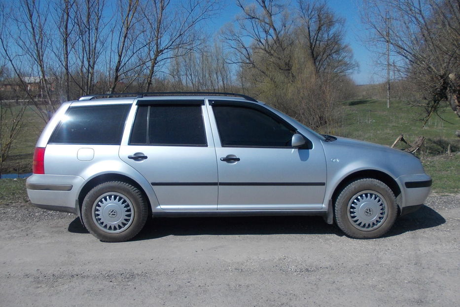 Продам Volkswagen Golf IV Mk4 2004 года в Хмельницком