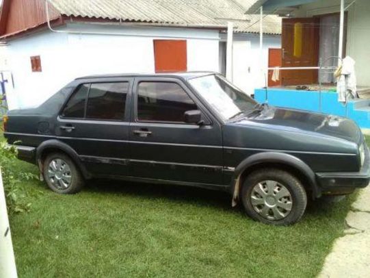 Продам Volkswagen Jetta 1988 года в г. Сокиряны, Черновицкая область