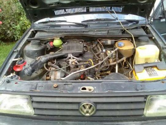 Продам Volkswagen Jetta 1988 года в г. Сокиряны, Черновицкая область