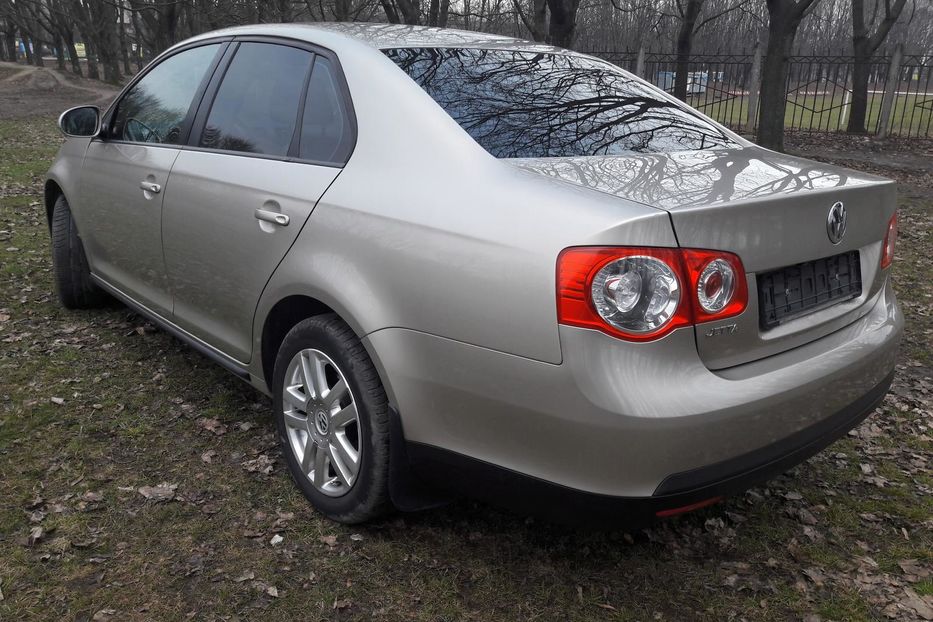 Продам Volkswagen Jetta 2008 года в Виннице