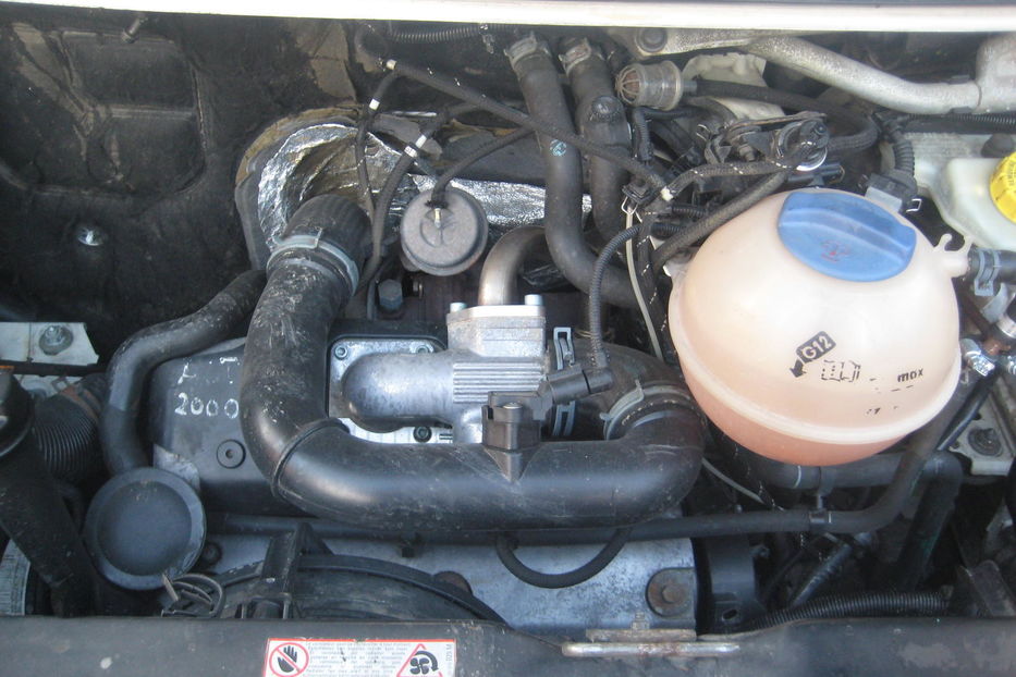 Продам Volkswagen T4 (Transporter) пасс. 2003 года в г. Яремча, Ивано-Франковская область