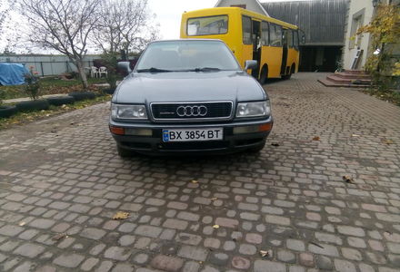 Продам Audi 80 Б4 1994 года в Хмельницком