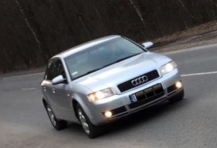 Продам Audi A4 2004 года в г. Червоноград, Львовская область