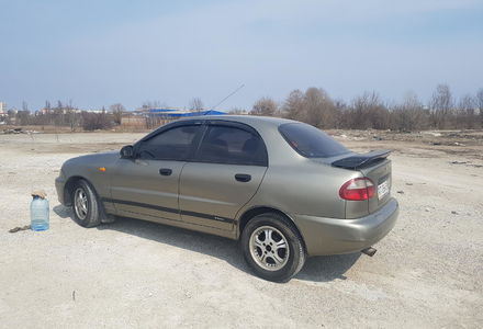 Продам Daewoo Sens 2005 года в Харькове