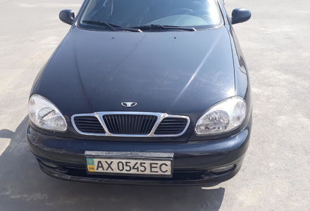 Продам Daewoo Sens 2006 года в Харькове