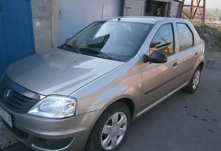 Продам Renault Logan 2012 года в г. Мариуполь, Донецкая область