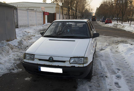 Продам Skoda Felicia 1996 года в Киеве