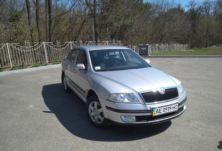 Продам Skoda Octavia A5 2006 года в г. Каменское, Днепропетровская область