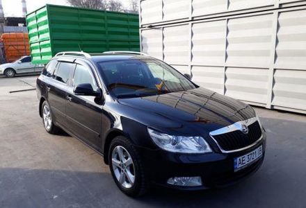 Продам Skoda Octavia 2011 года в г. Кривой Рог, Днепропетровская область