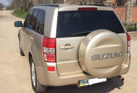 Продам Suzuki Grand Vitara 2007 года в Кропивницком