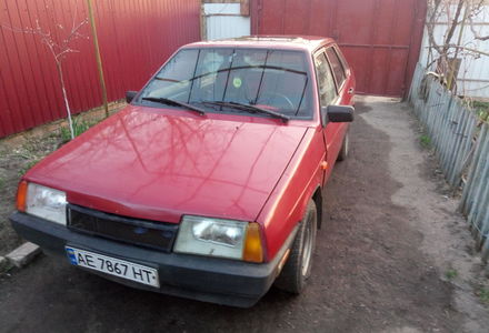 Продам ВАЗ 21099 1994 года в Кропивницком