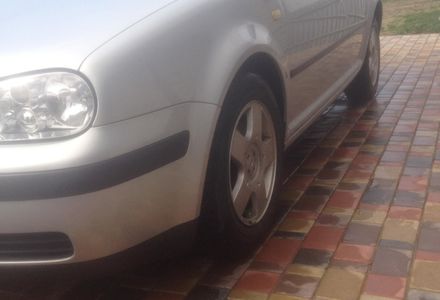 Продам Volkswagen Golf IV 2000 года в Черновцах