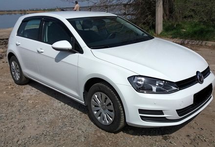 Продам Volkswagen Golf VII 2014 года в Николаеве