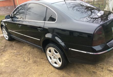 Продам Volkswagen Passat B5 + 2001 года в Львове