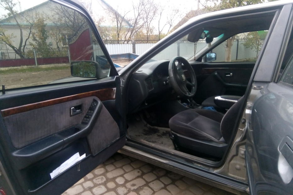 Продам Audi 80 Б4 1994 года в Хмельницком