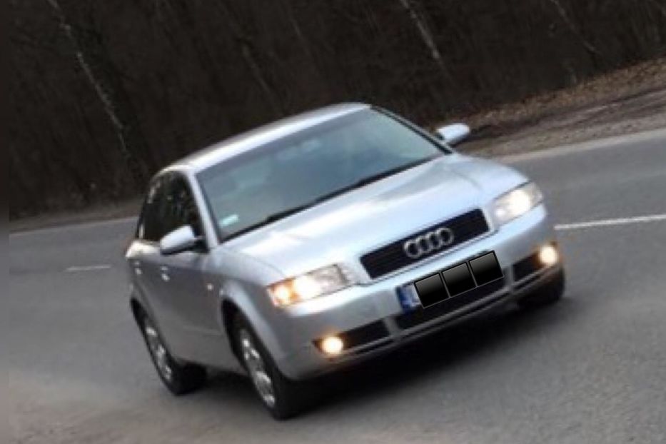 Продам Audi A4 2004 года в г. Червоноград, Львовская область