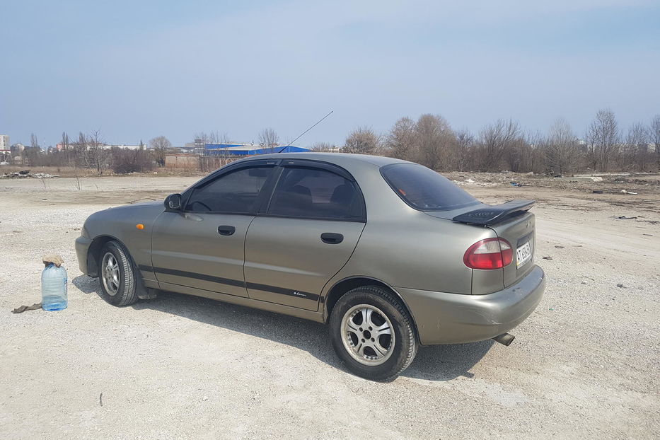 Продам Daewoo Sens 2005 года в Харькове