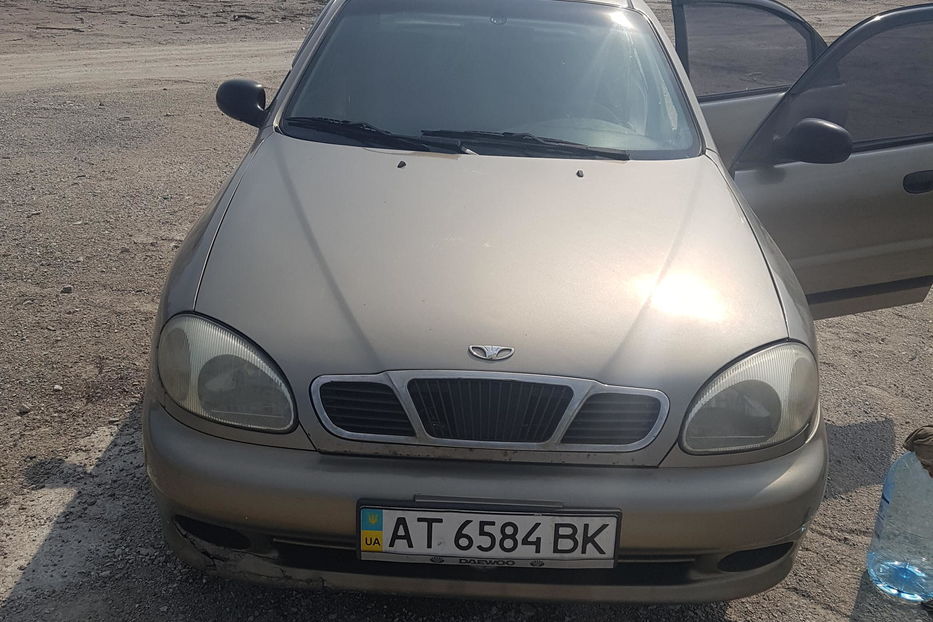 Продам Daewoo Sens 2005 года в Харькове