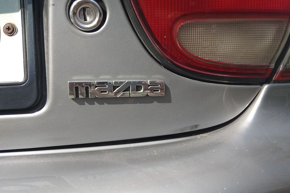 Продам Mazda Xedos 6 1994 года в Черновцах