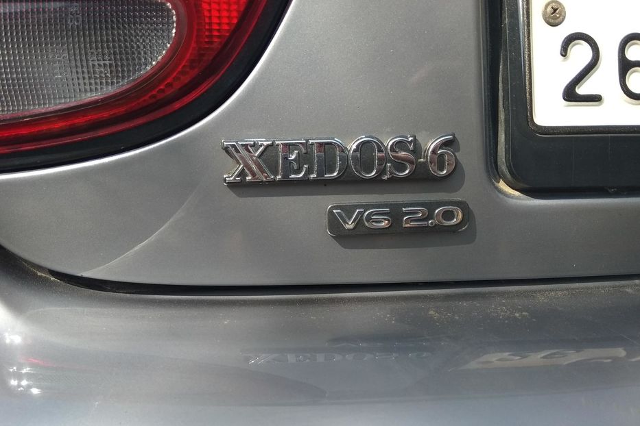 Продам Mazda Xedos 6 1994 года в Черновцах