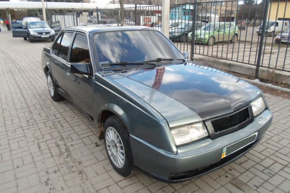 Продам Opel Ascona 1986 года в Ивано-Франковске