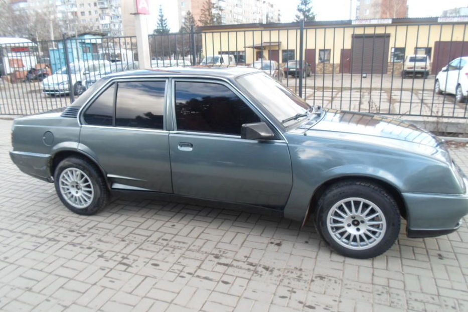 Продам Opel Ascona 1986 года в Ивано-Франковске