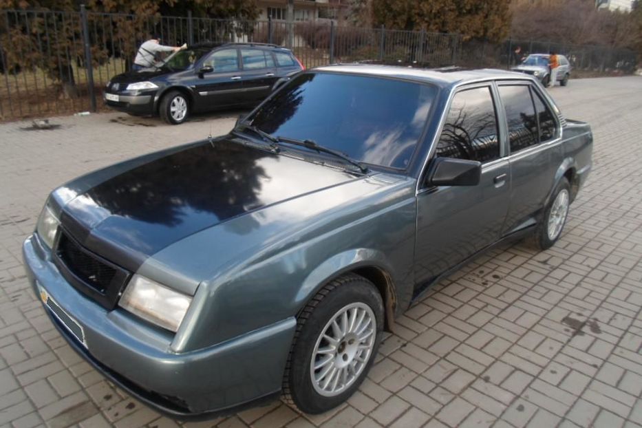 Продам Opel Ascona 1986 года в Ивано-Франковске