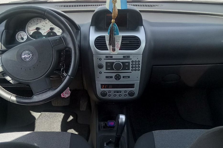 Продам Opel Corsa 2006 года в Львове