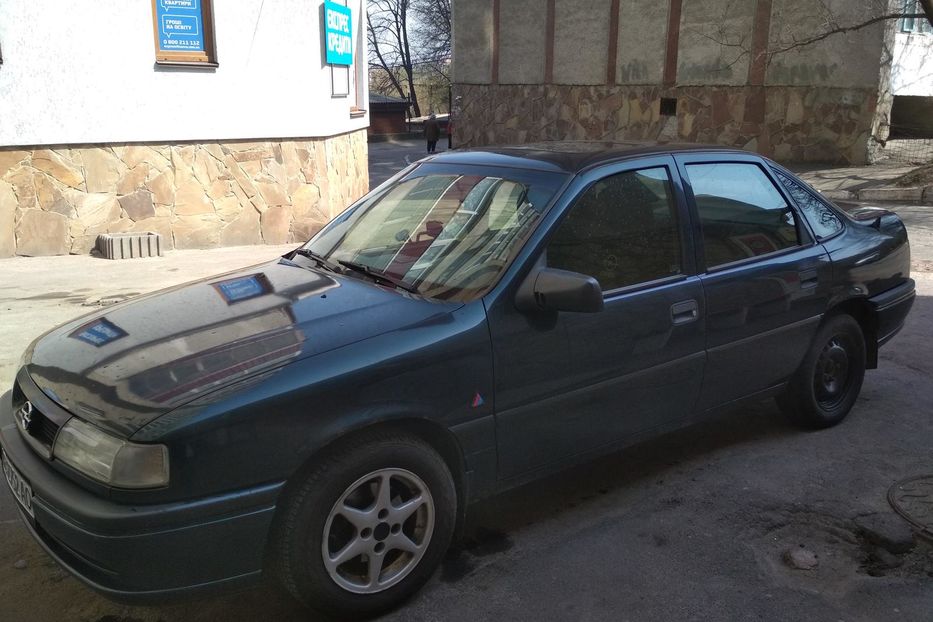 Продам Opel Vectra A 1994 года в Виннице