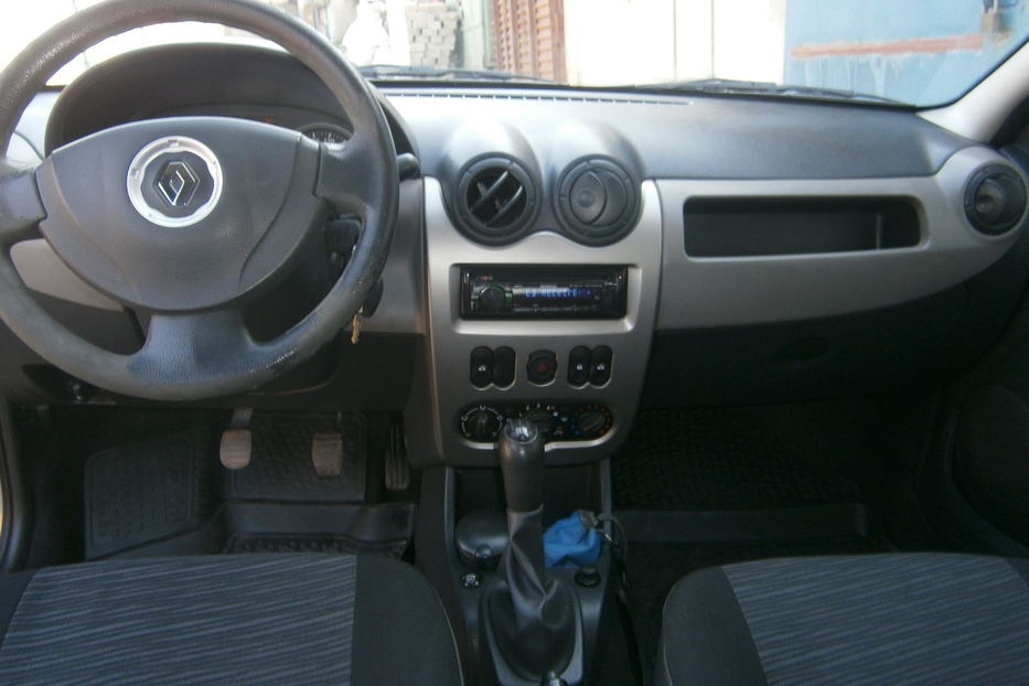 Продам Renault Logan 2012 года в г. Мариуполь, Донецкая область