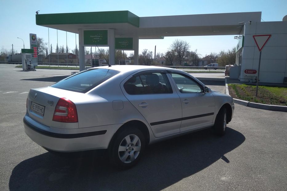 Продам Skoda Octavia A5 2006 года в г. Каменское, Днепропетровская область