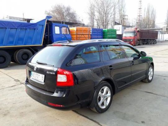 Продам Skoda Octavia 2011 года в г. Кривой Рог, Днепропетровская область