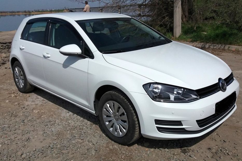 Продам Volkswagen Golf VII 2014 года в Николаеве