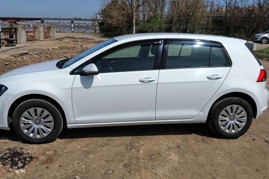 Продам Volkswagen Golf VII 2014 года в Николаеве