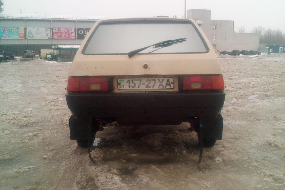 Продам ЗАЗ 1102 Таврия 1993 года в Харькове