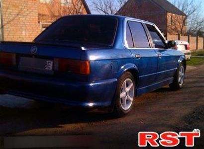 Продам BMW 318 i 1987 года в Кропивницком