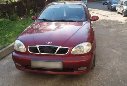 Продам Daewoo Lanos 2006 года в Львове