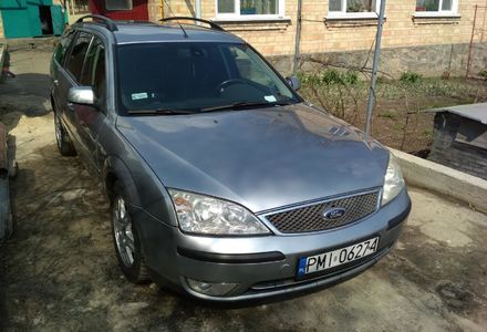 Продам Ford Mondeo Chia 2004 года в Киеве