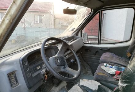 Продам Ford Transit груз. 1988 года в г. Каменец-Подольский, Хмельницкая область