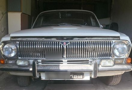 Продам ГАЗ 24 1981 года в г. Червоноград, Львовская область
