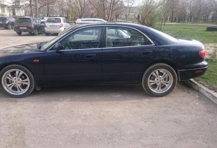 Продам Mazda Xedos 9 1994 года в г. Дунаевцы, Хмельницкая область