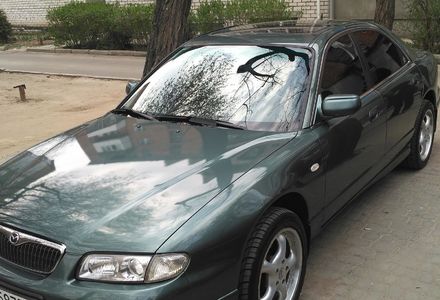 Продам Mazda Xedos 9 2000 года в Николаеве