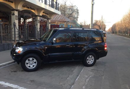 Продам Mitsubishi Pajero Wagon 2006 года в Черкассах