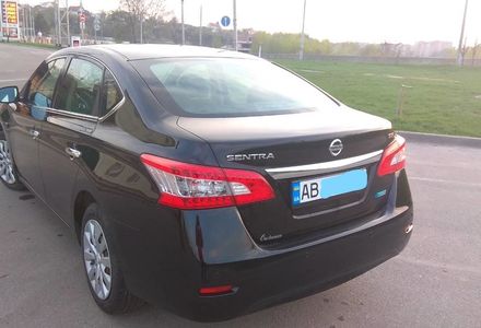 Продам Nissan Sentra 2014 года в Виннице
