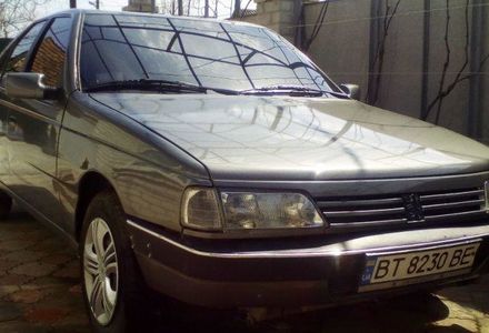 Продам Peugeot 405 1989 года в Херсоне